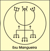 EXU MANGUEIRA