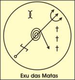 EXU DAS MATAS